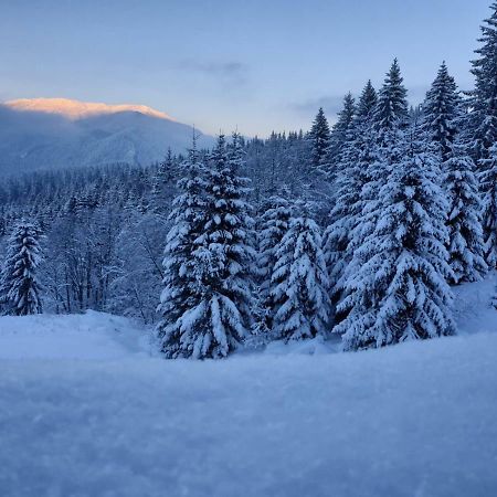 Nature House Предял Екстер'єр фото