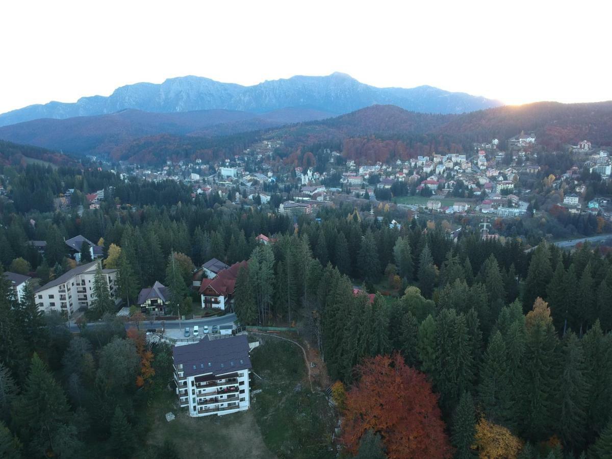 Nature House Предял Екстер'єр фото