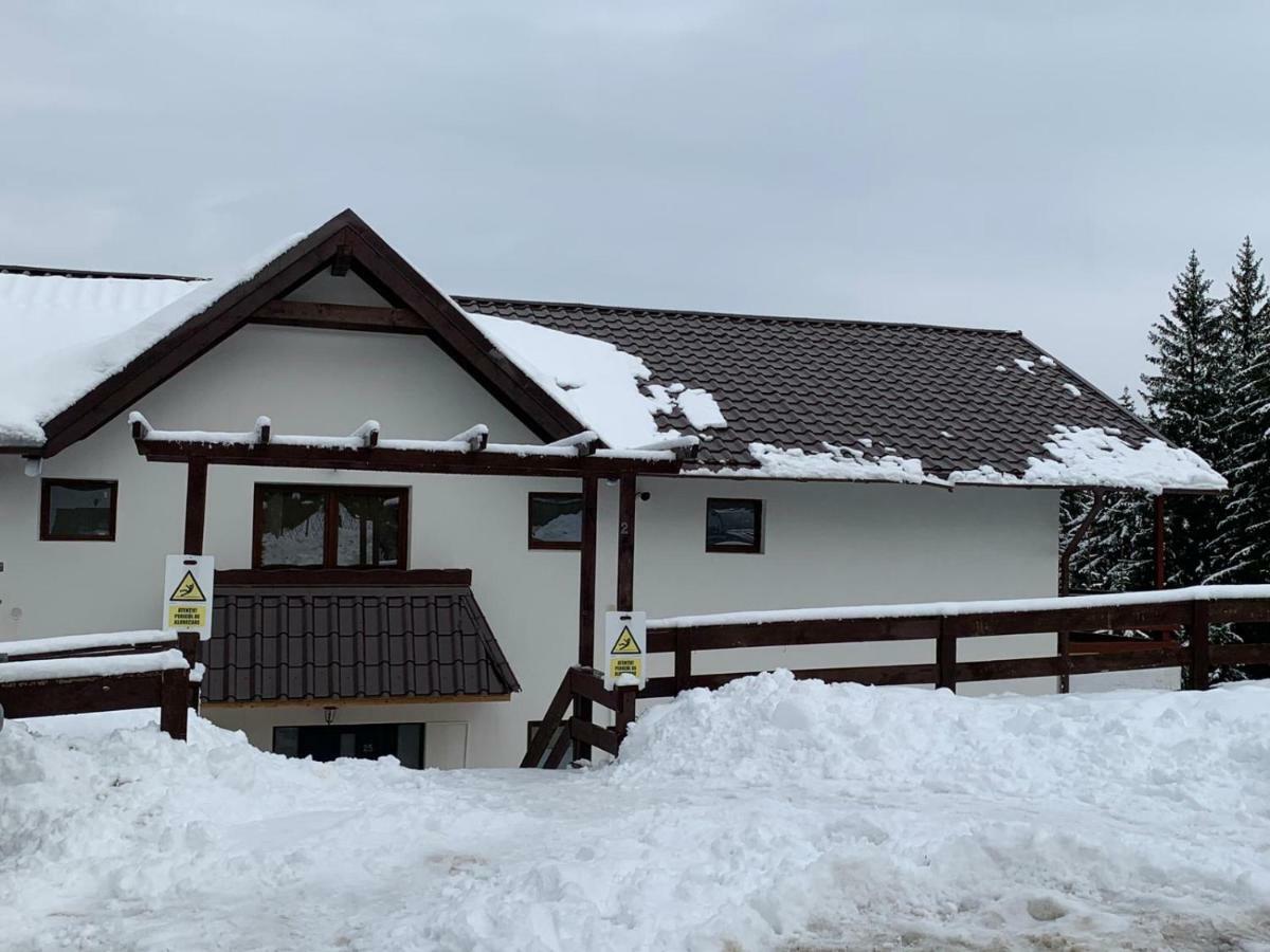Nature House Предял Екстер'єр фото