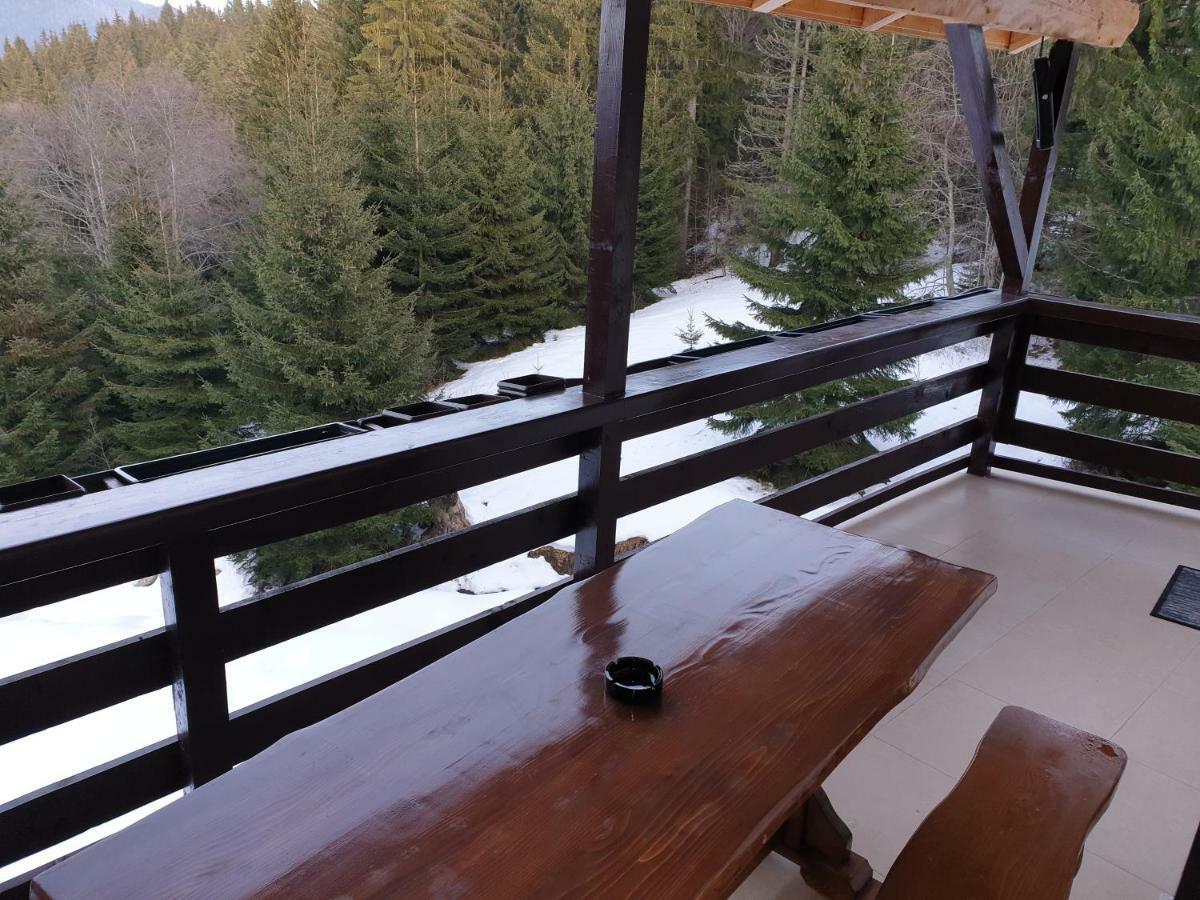 Nature House Предял Екстер'єр фото