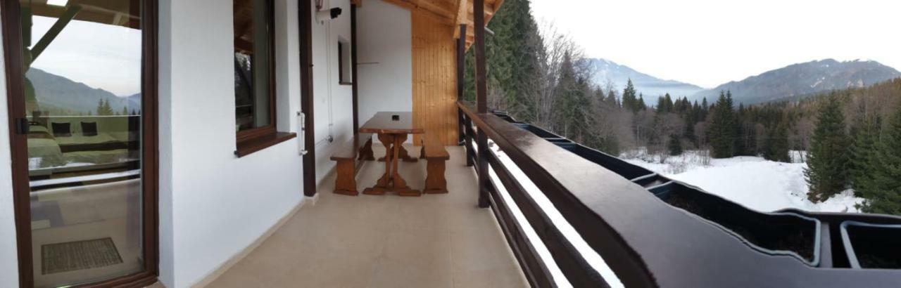 Nature House Предял Екстер'єр фото
