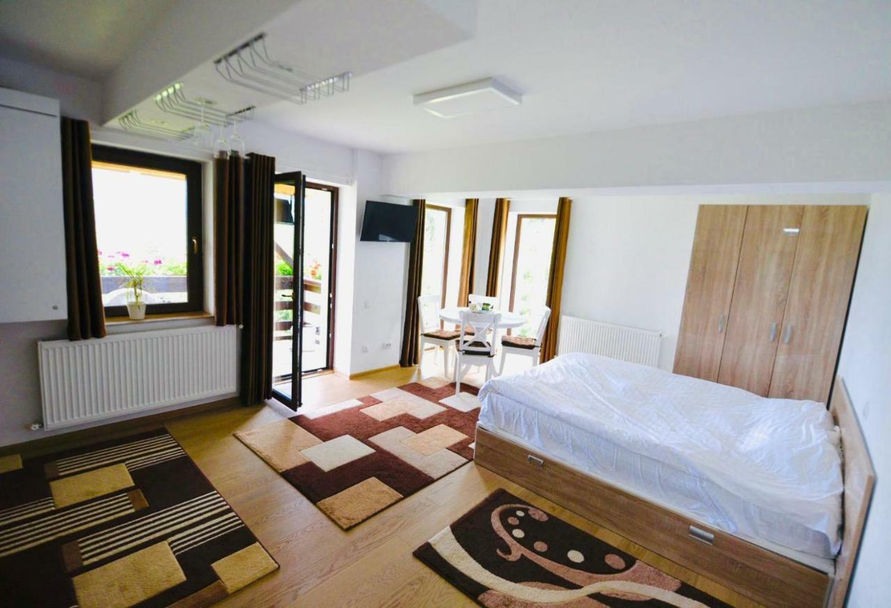 Nature House Предял Екстер'єр фото